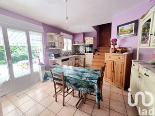  Maison  vendre 8 pices 195 m