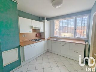  Appartement  vendre 2 pices 60 m