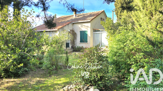  Maison � vendre 4 pi�ces 96 m�