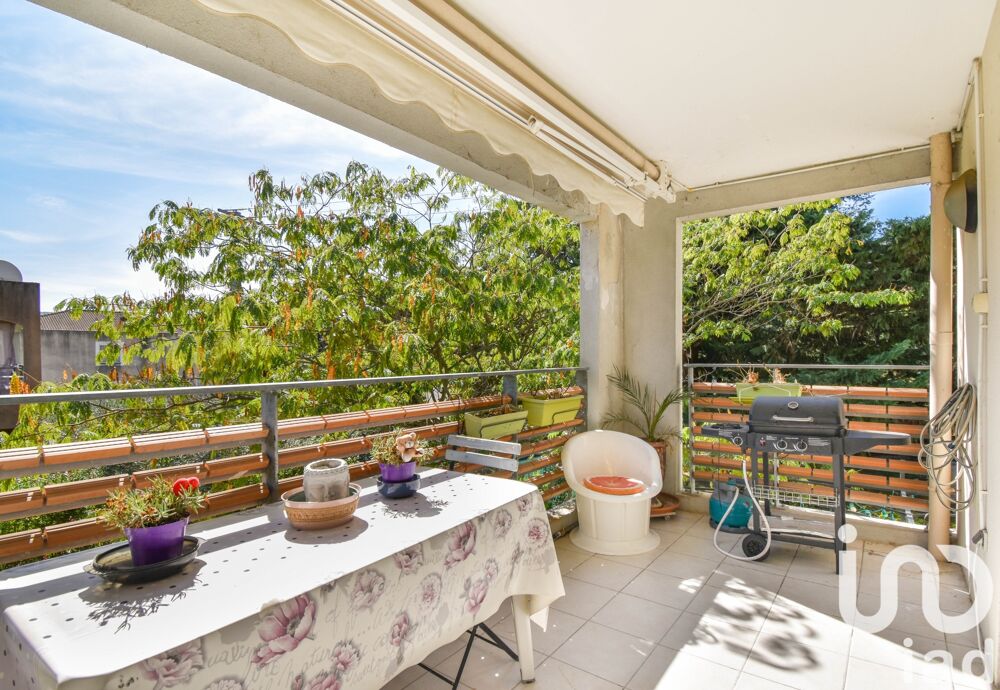 Vente Appartement Vente Appartement 4 pices Aubagne