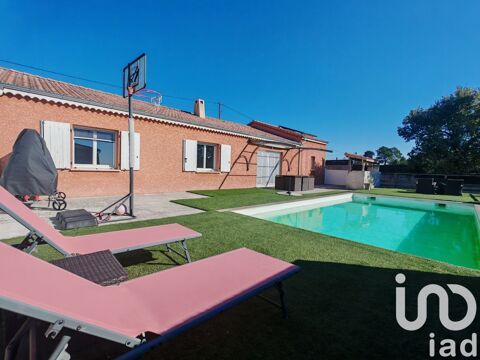   Vente Maison/villa 6 pi�ces Maison - 6 pi�ce(s) - 110 m�