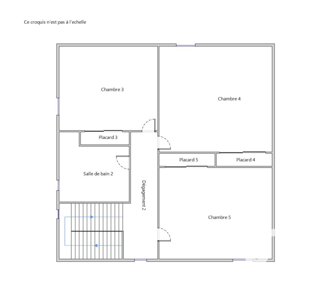 � vendre  Maison Aubussargues (30190)