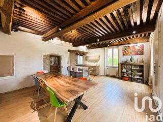  Maison  vendre 7 pices 196 m