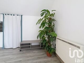  Appartement � vendre 2 pi�ces 34 m�