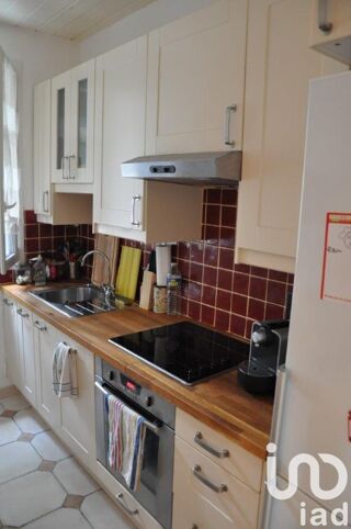  Appartement � vendre 2 pi�ces 45 m�