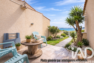  Appartement � vendre 2 pi�ces 21 m�