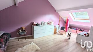  Maison � vendre 5 pi�ces 117 m�