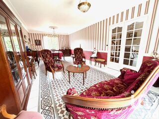  Maison  vendre 6 pices 123 m