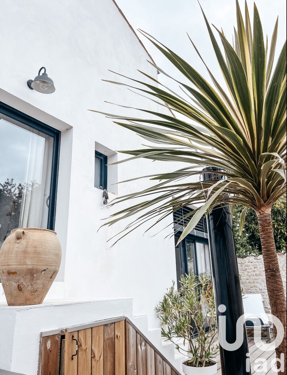 � vendre  Villa La Rochelle (17000)