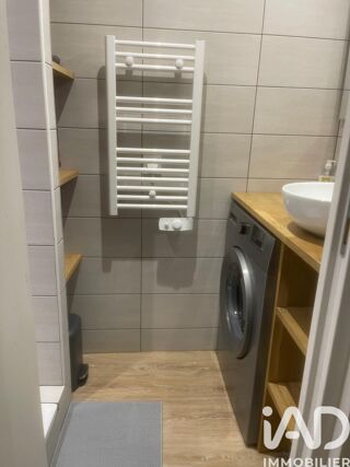  Appartement � vendre 2 pi�ces 27 m�