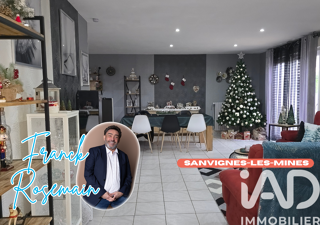  Maison � vendre 9 pi�ces 216 m�