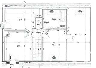  Maison � vendre 5 pi�ces 102 m�