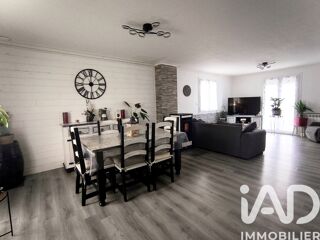  Maison � vendre 5 pi�ces 95 m�