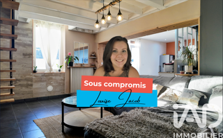  Maison � vendre 3 pi�ces 80 m�