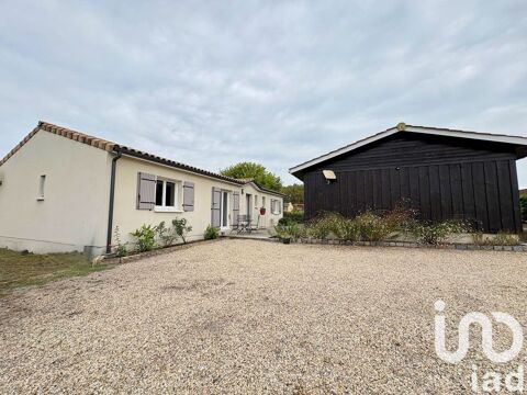   Vente Maison traditionnelle 5 pi�ces Maison - 5 pi�ce(s) - 113 m�