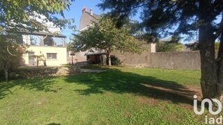  Maison � vendre 5 pi�ces 90 m�