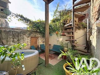 Maison � vendre 3 pi�ces 105 m�