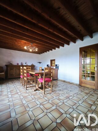  Maison � vendre 8 pi�ces 217 m�