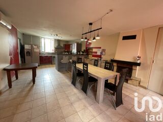  Maison � vendre 7 pi�ces 190 m�