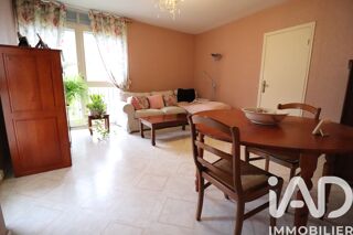  Appartement � vendre 3 pi�ces 59 m�