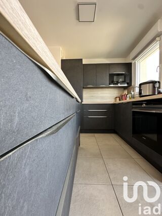  Appartement � vendre 3 pi�ces 73 m�