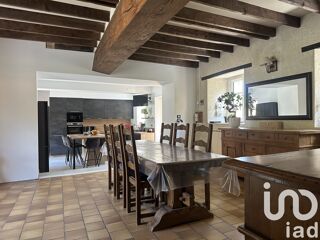  Maison  vendre 7 pices 136 m