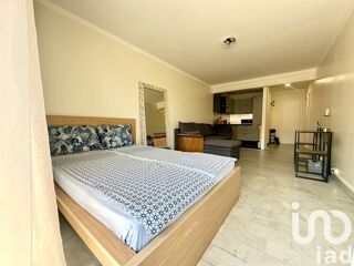  Appartement � vendre 1 pi�ce 32 m�