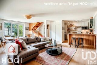  Maison � vendre 7 pi�ces 132 m�