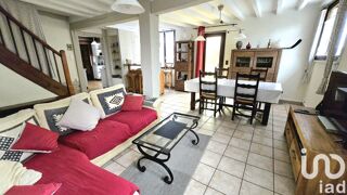  Maison � vendre 6 pi�ces 125 m�