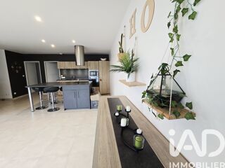  Maison � vendre 4 pi�ces 95 m�