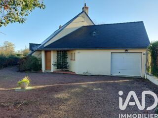  Maison � vendre 5 pi�ces 139 m�