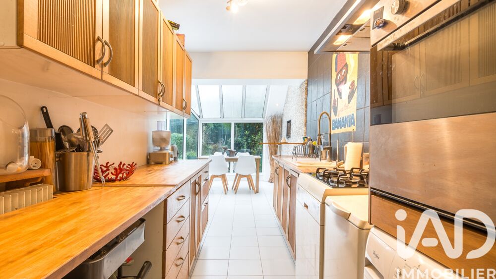 � vendre  Maison Sucy-en-Brie (94370)