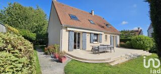  Maison � vendre 6 pi�ces 157 m�