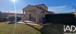  Maison  vendre 4 pices 115 m