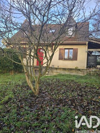  Maison � vendre 4 pi�ces 93 m�