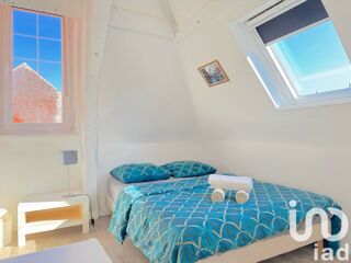  Appartement � vendre 1 pi�ce 27 m�