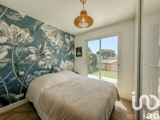  Appartement  vendre 2 pices 44 m