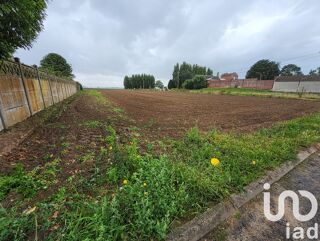  Terrain  vendre 1145 m