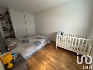  Appartement � vendre 3 pi�ces 62 m�