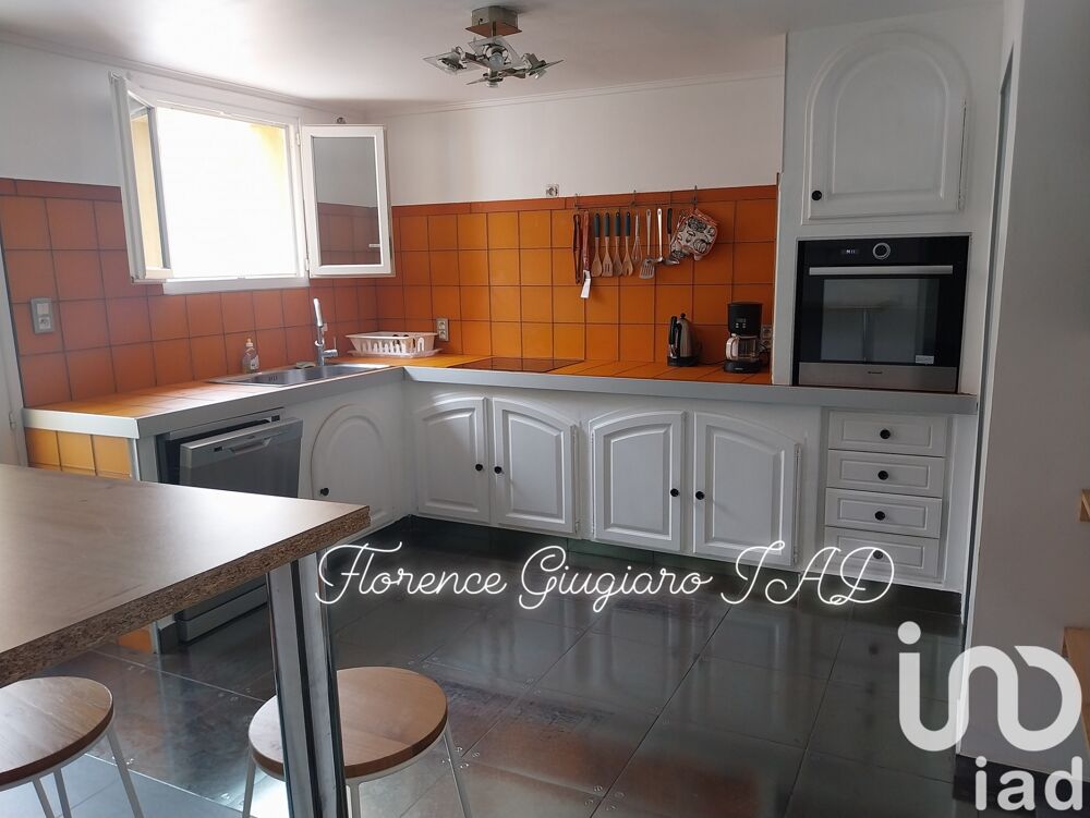  vendre  Maison Sanary-sur-Mer (83110)