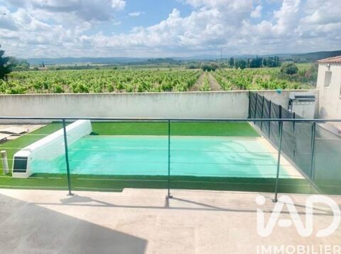   Vente Maison/villa 5 pices Maison - 5 pice(s) - 129 m