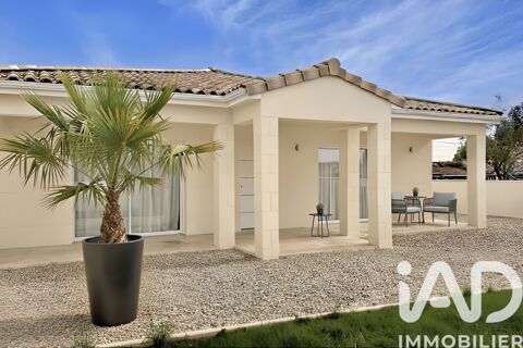   Vente Maison/villa 5 pi�ces Maison - 5 pi�ce(s) - 109 m�