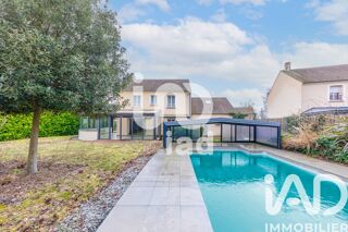  Maison � vendre 7 pi�ces 180 m�