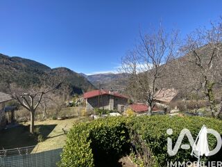  Appartement � vendre 2 pi�ces 44 m�