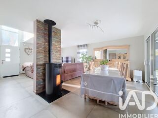  Maison � vendre 5 pi�ces 109 m�