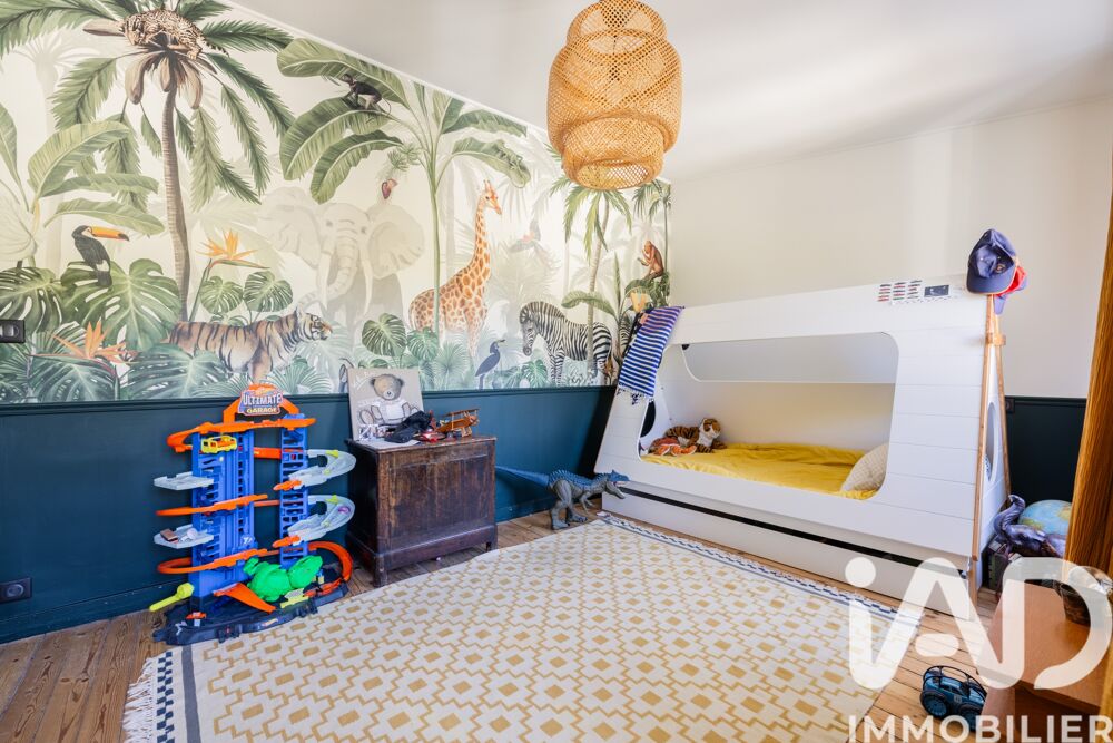 � vendre  Maison La Rochelle (17000)