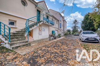  Appartement � vendre 2 pi�ces 45 m�