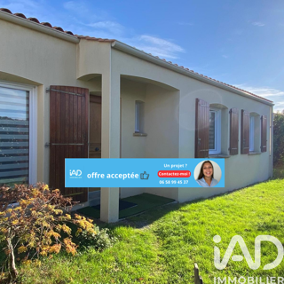  Maison � vendre 6 pi�ces 110 m�