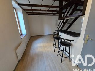  Appartement � vendre 3 pi�ces 45 m�