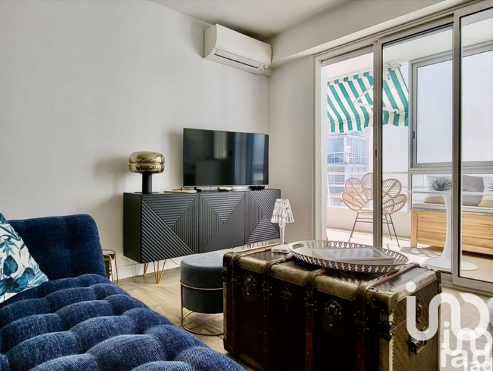  vendre  Appartement Cannes (06400)